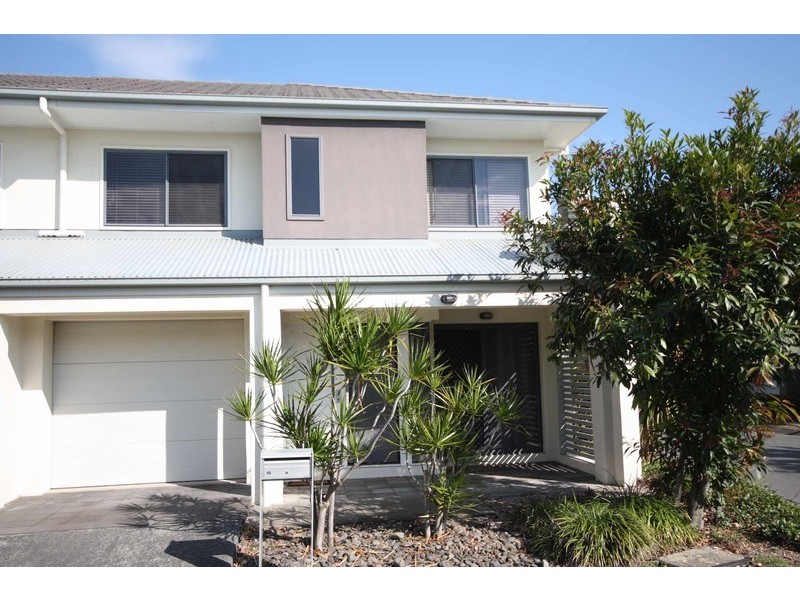 18  Evergreen Close, Murarrie QLD 4172