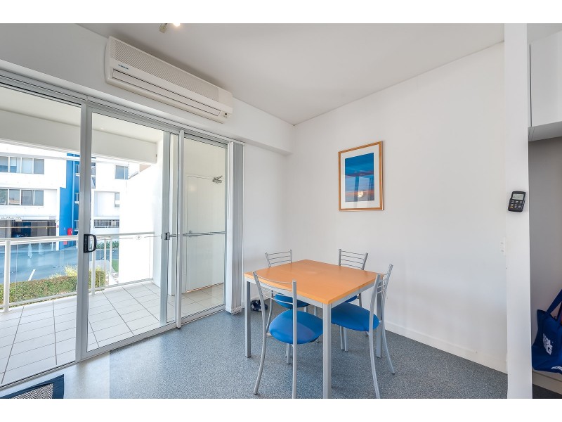 21/98 UNIVERSITY DRIVE, Varsity Lakes QLD 4227