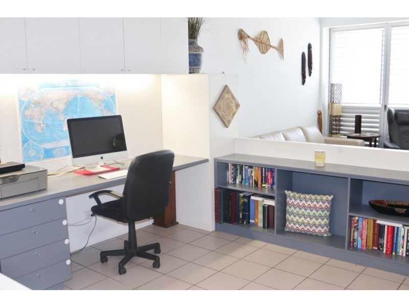 38 (B15) Skyring Terrace, Teneriffe QLD 4005