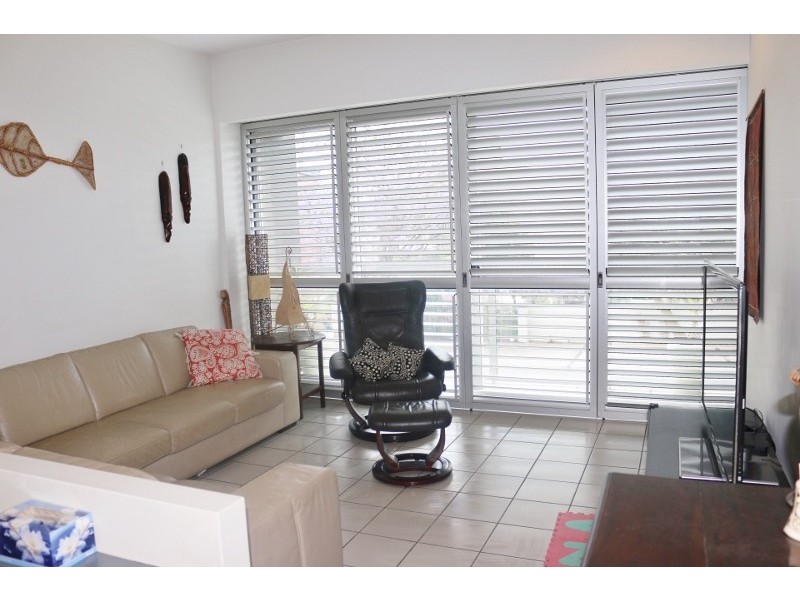 38 (B15) Skyring Terrace, Teneriffe QLD 4005