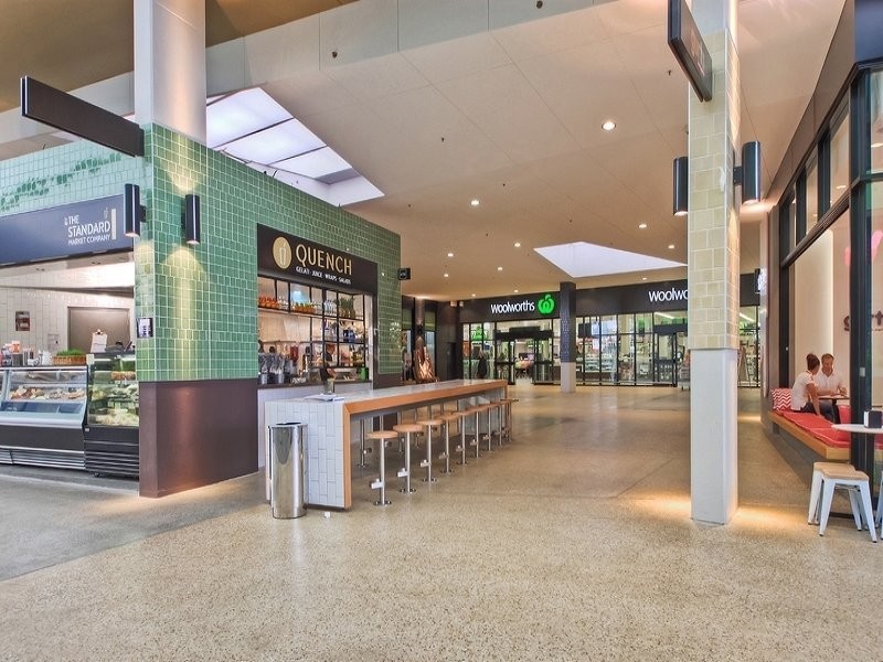 38 (B15) Skyring Terrace, Teneriffe QLD 4005