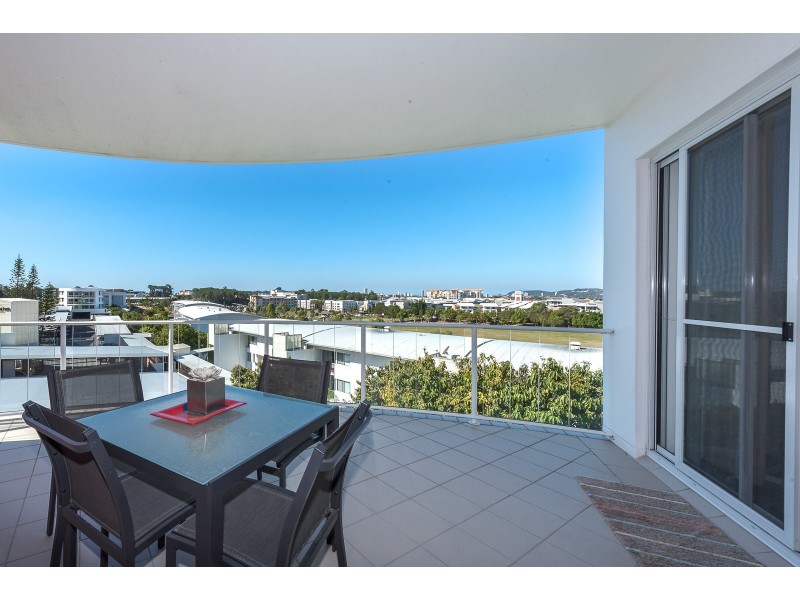 81/98 University Drive, Varsity Lakes QLD 4227