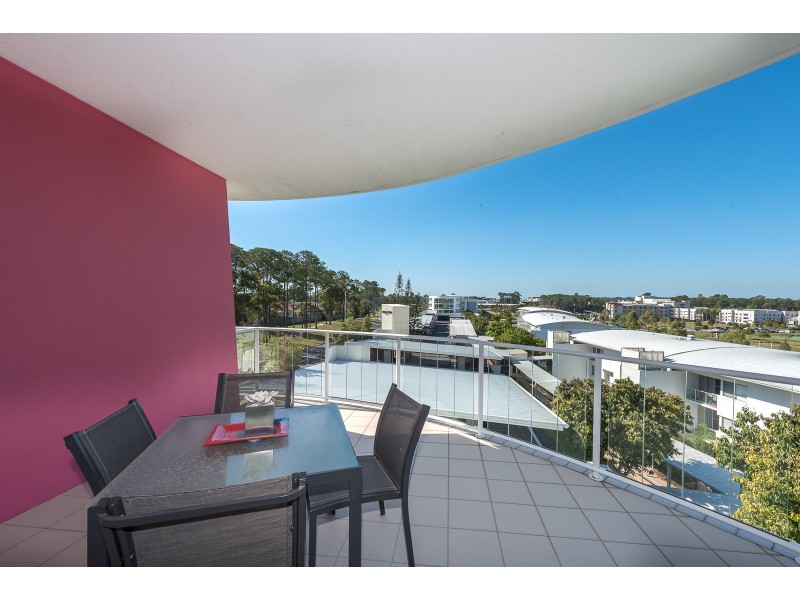 81/98 University Drive, Varsity Lakes QLD 4227