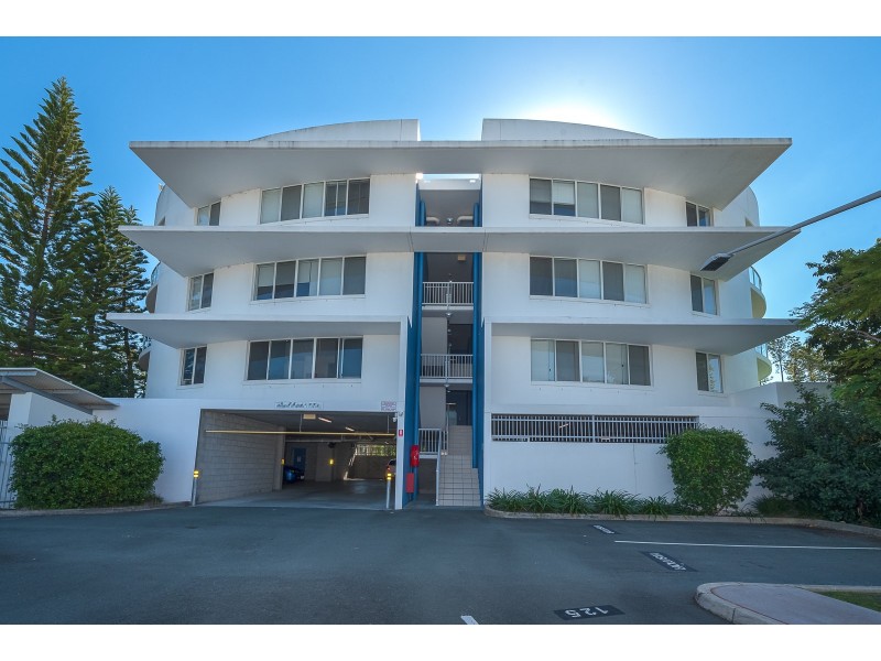 81/98 University Drive, Varsity Lakes QLD 4227