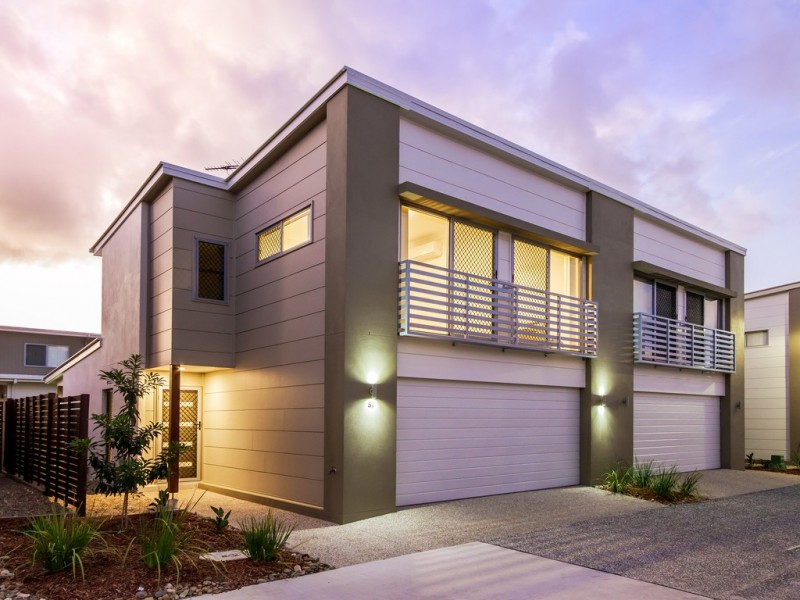 U66 1 Lamington Road, Mango Hill QLD 4509