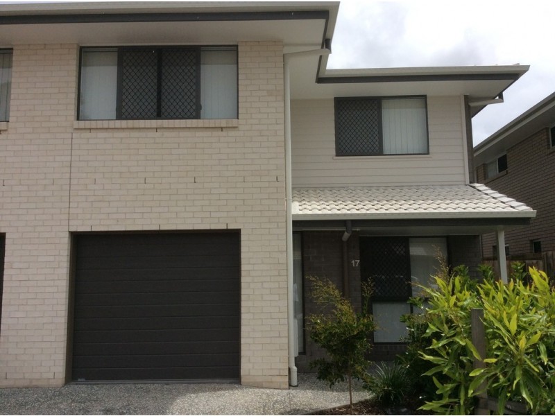 37/111 Cowie Road, Carseldine QLD 4034