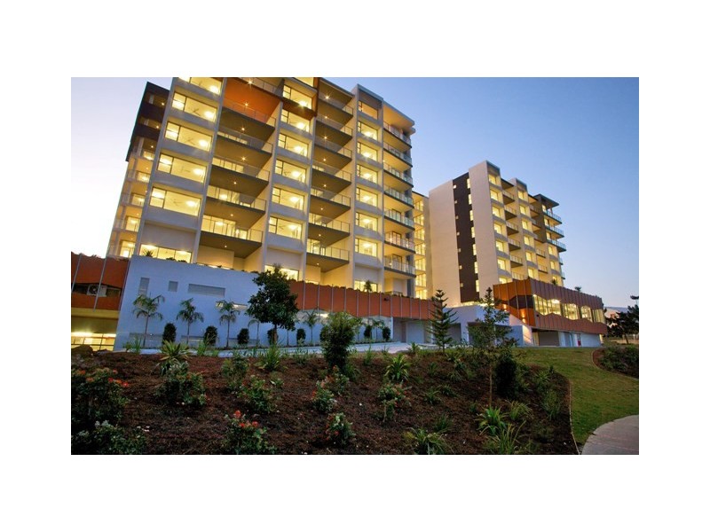 27C/129 Laver Drive, Robina QLD 4226