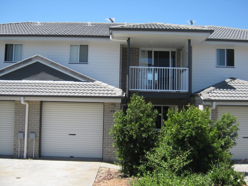 28/1 SANTA ANA LANE, Griffin QLD 4503