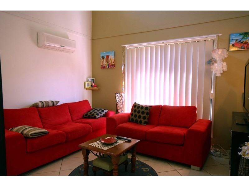 25/12 Mailey Street, Mansfield QLD 4122