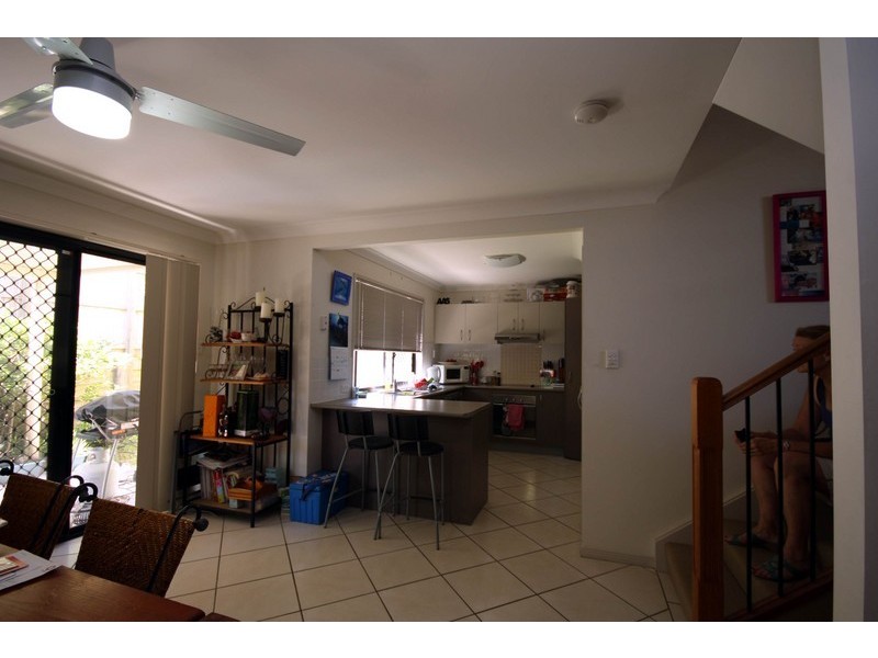 25/12 Mailey Street, Mansfield QLD 4122