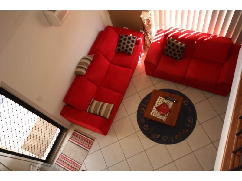 25/12 Mailey Street, Mansfield QLD 4122