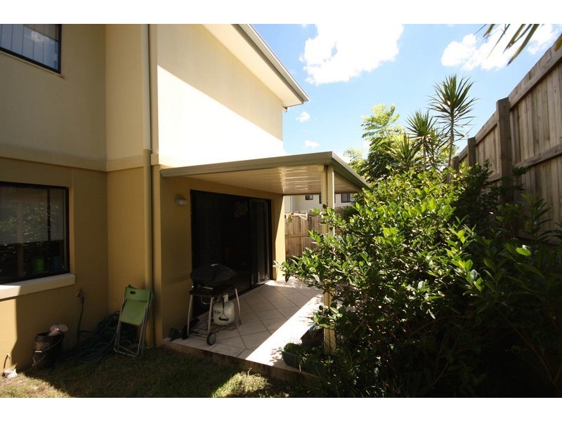 25/12 Mailey Street, Mansfield QLD 4122