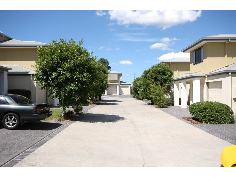 25/12 Mailey Street, Mansfield QLD 4122