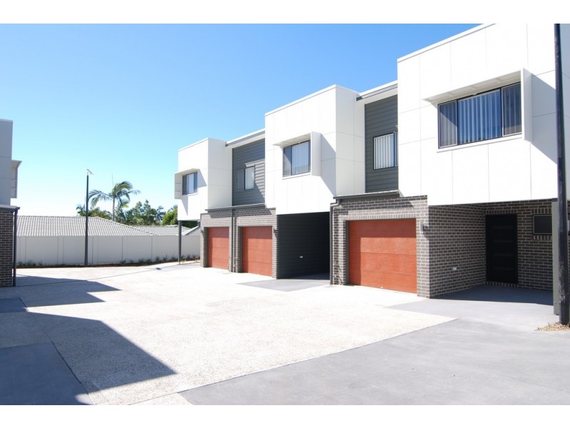 Unit 15, 702 Trouts Road, Aspley QLD 4034