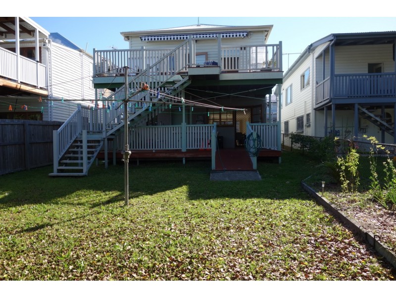2/50 Merton Road, Woolloongabba QLD 4102