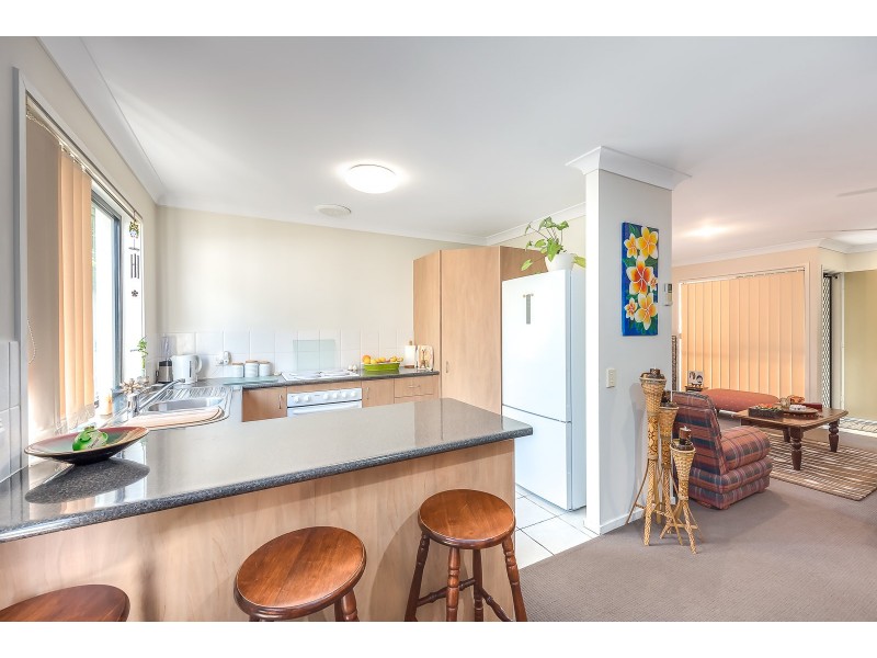 45/590 PINE RIDGE ROAD, Coombabah QLD 4216