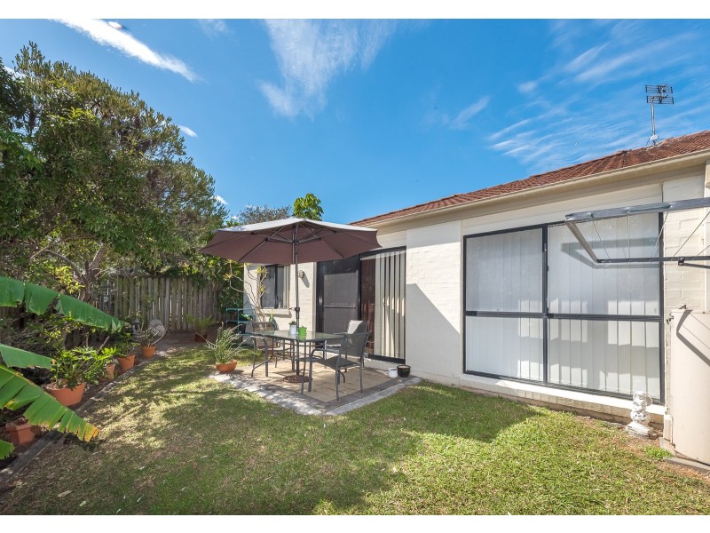 45/590 PINE RIDGE ROAD, Coombabah QLD 4216