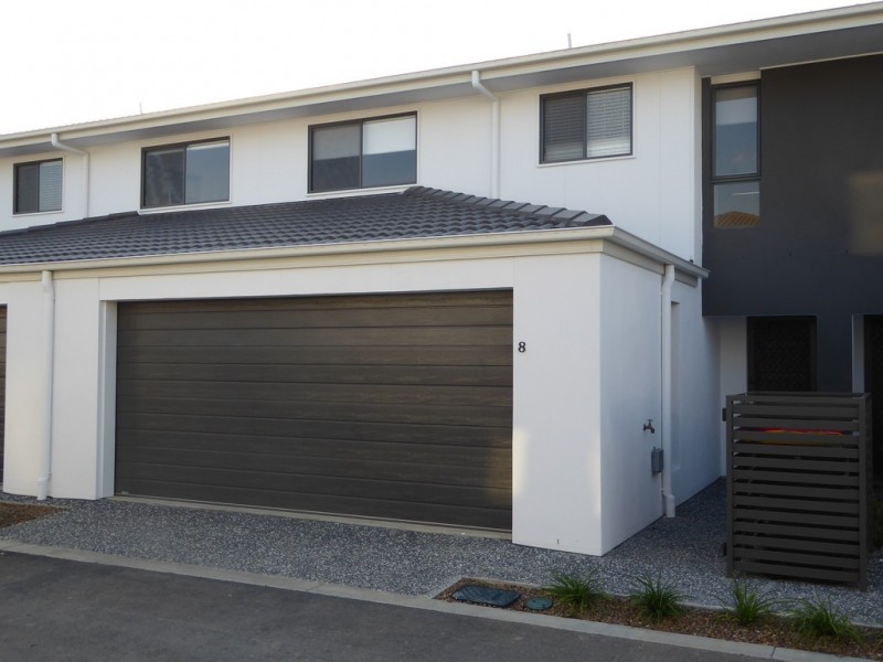 8/60 Grahams Road, Strathpine QLD 4500