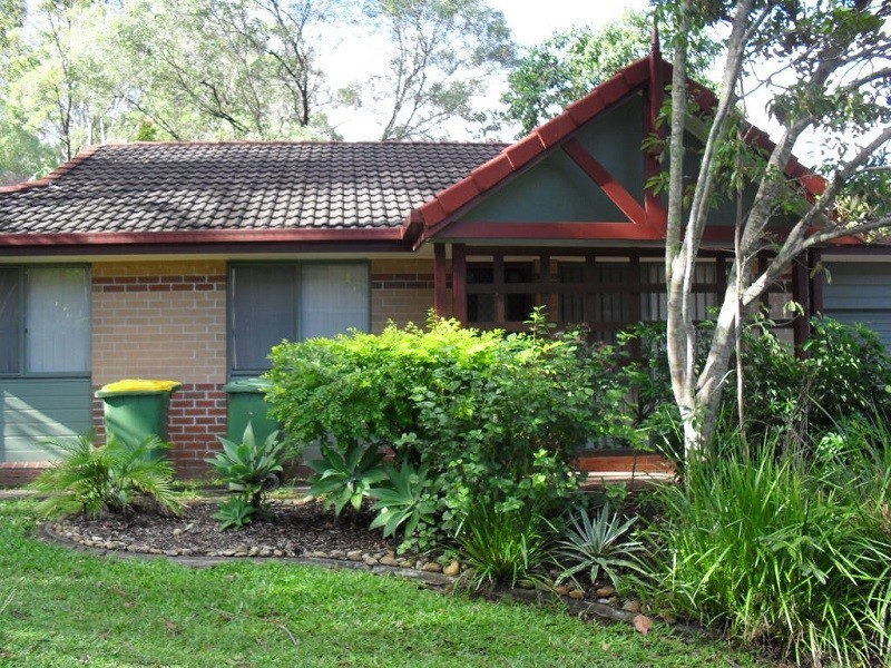 18 Batchworth Road, Molendinar QLD 4214