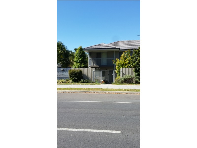91/21 Second Ave, Marsden QLD 4132