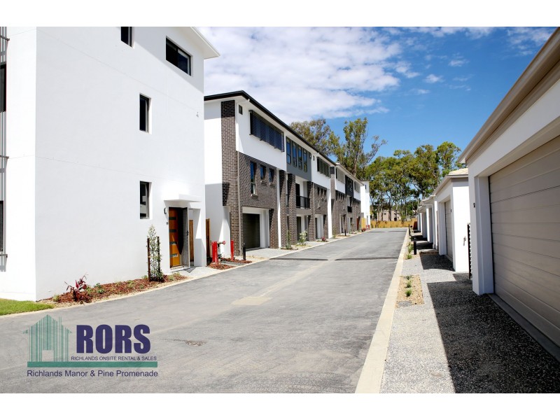 UNIT 28 36 KATHLEEN STREET, Richlands QLD 4077