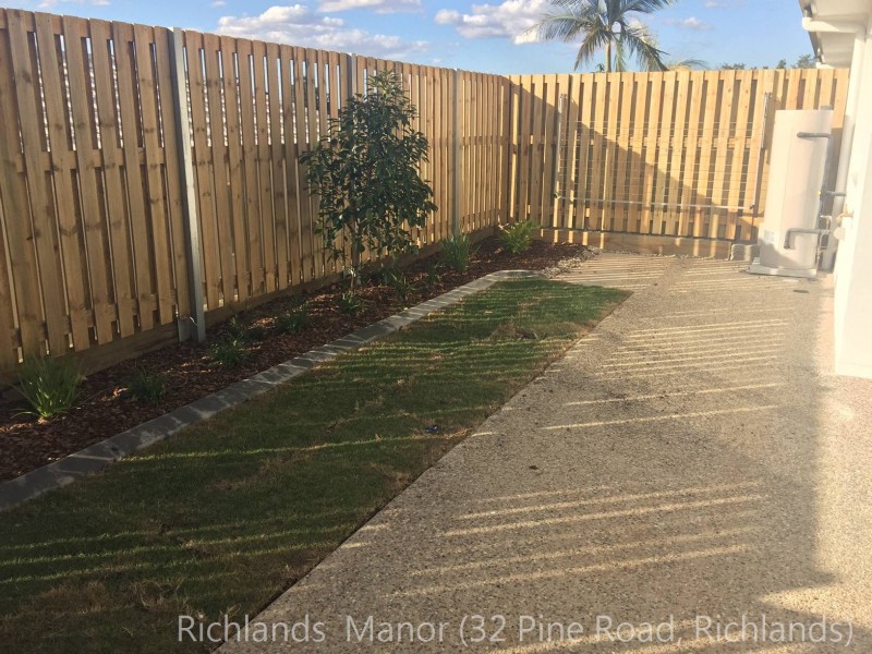 UNIT 28 36 KATHLEEN STREET, Richlands QLD 4077