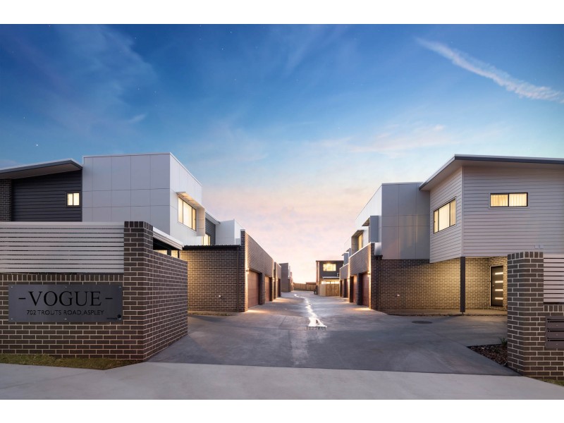 Unit 13, 702 Trouts Road, Aspley QLD 4034
