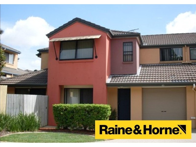 Eight Mile Plains QLD 4113