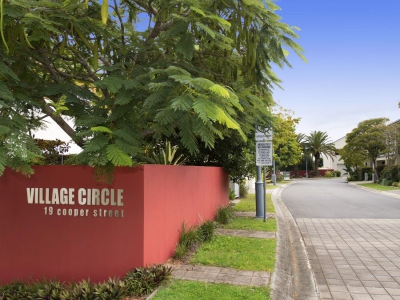 15/19 Cooper St, Murarrie QLD 4172