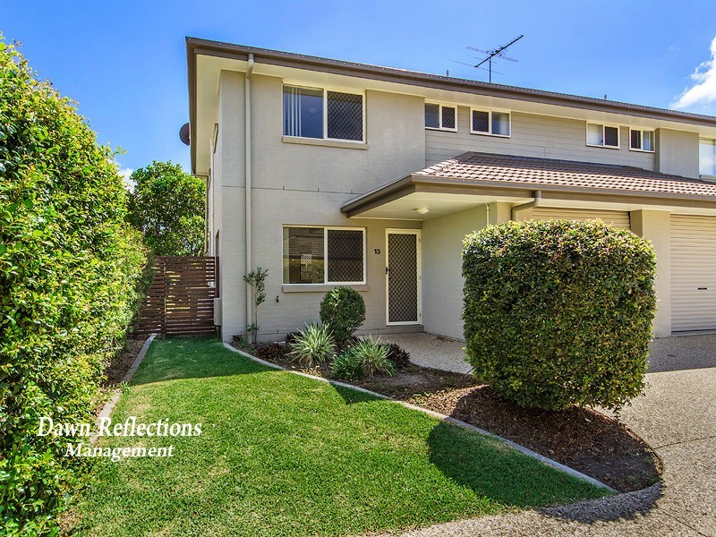 54/77 Goodfellows Road, Kallangur QLD 4503