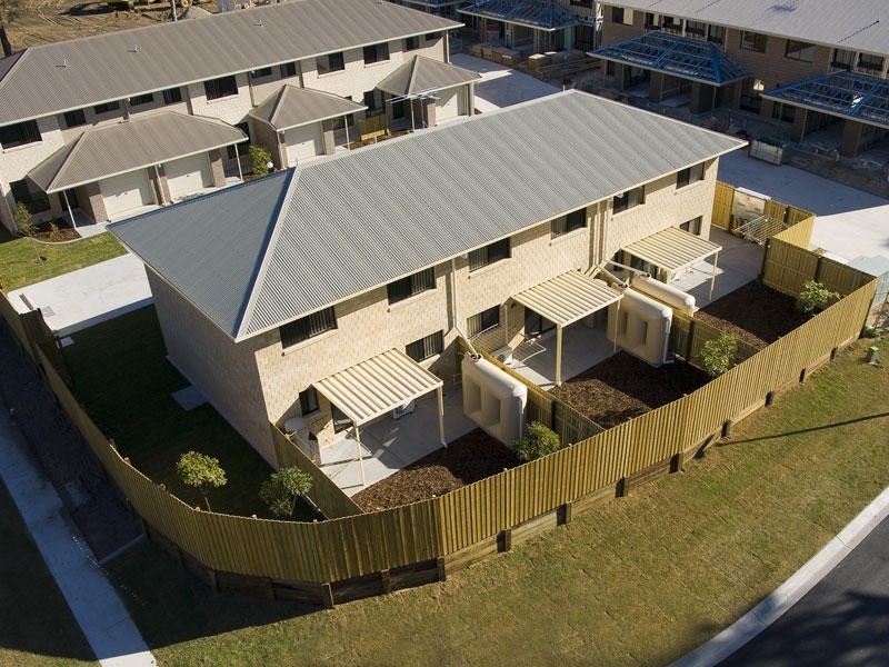 14/2 Sienna Street (off Woogaroo), Forest Lake QLD 4078