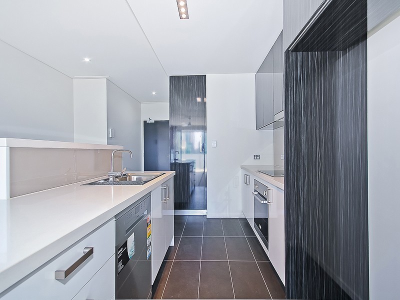 U101, 85 O’CONNELL STREET, Kangaroo Point QLD 4169