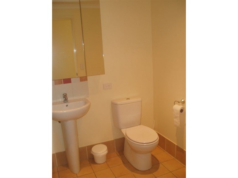 Spring Hill QLD 4000