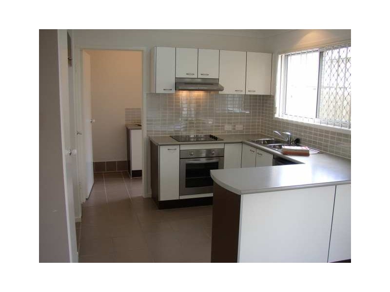 Forest Lake QLD 4078