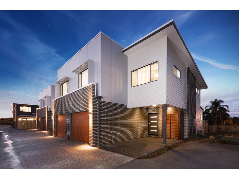 Unit 19,702 Trouts Road, Aspley QLD 4034