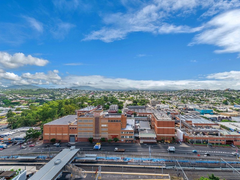 Milton QLD 4064