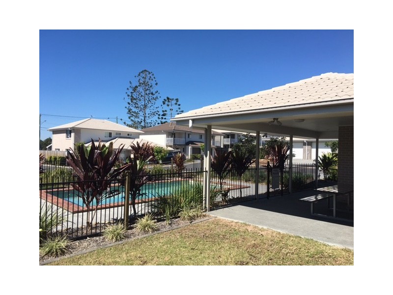 48/31 Lyrebird Street, Loganlea QLD 4131