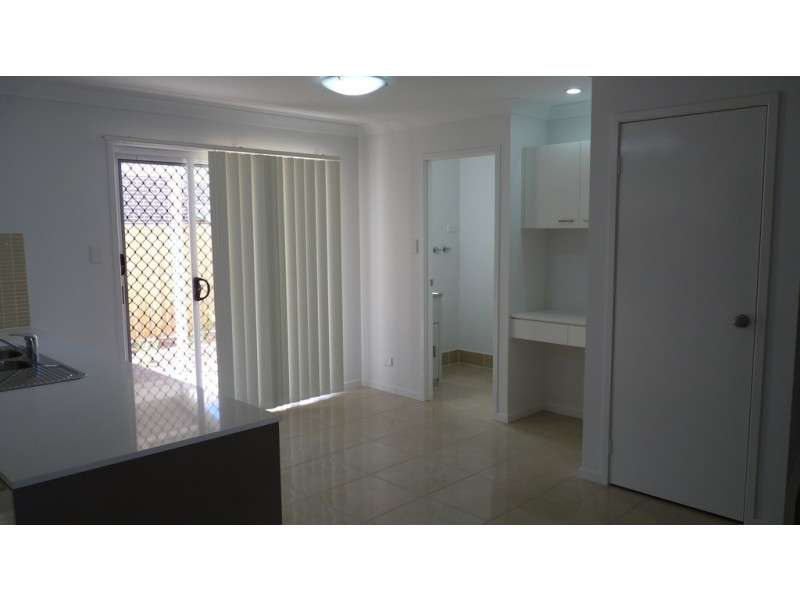 48/31 Lyrebird Street, Loganlea QLD 4131