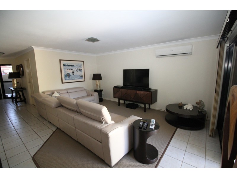 6 Harbourview Court, Cleveland QLD 4163