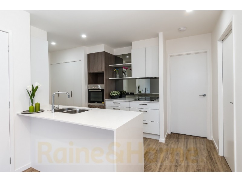 306/65 Hilltop Ave, Chermside QLD 4032