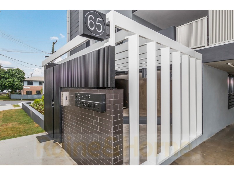306/65 Hilltop Ave, Chermside QLD 4032