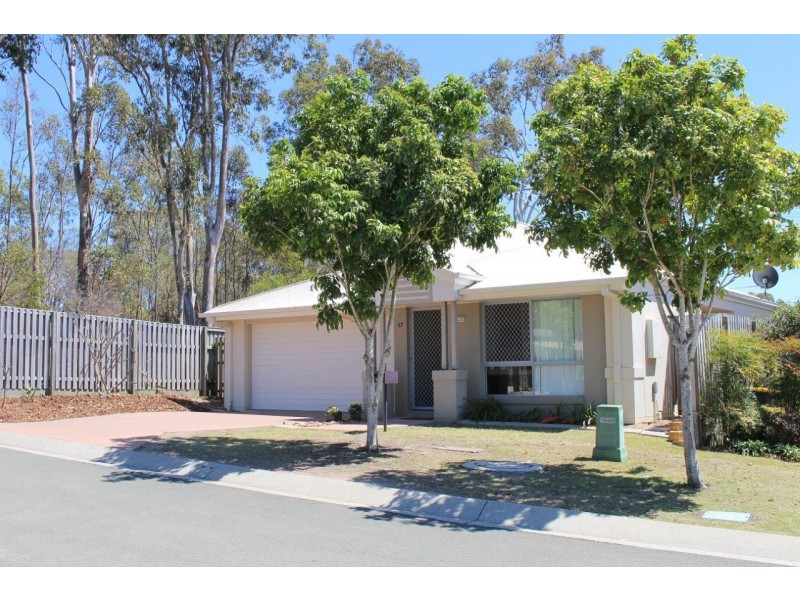 23/95 Lexey Crescent, Wakerley QLD 4154