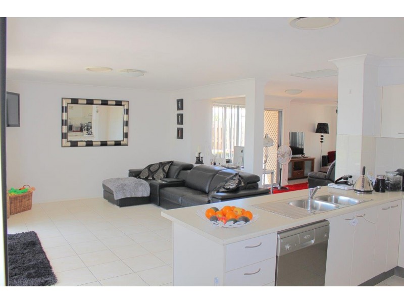 23/95 Lexey Crescent, Wakerley QLD 4154