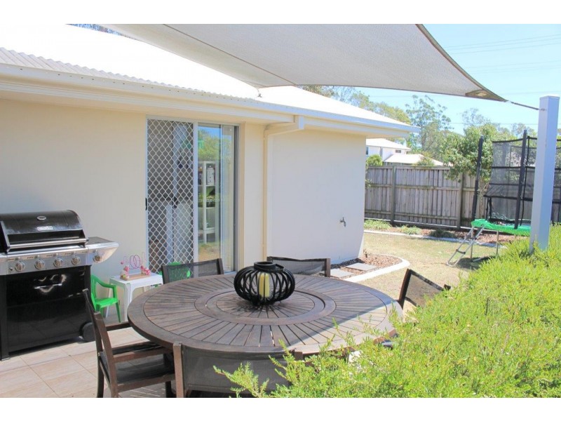 23/95 Lexey Crescent, Wakerley QLD 4154