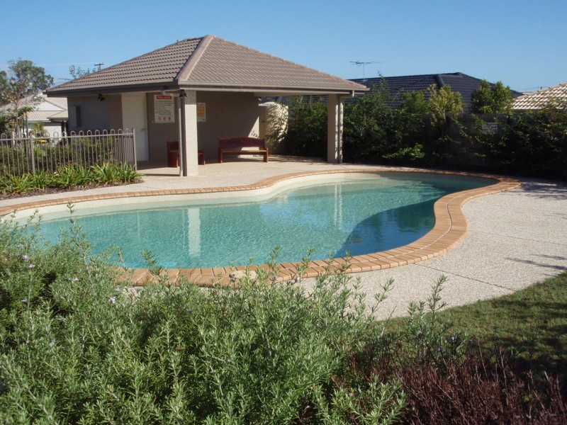 150-166 Rosehill Drive, Burpengary QLD 4505