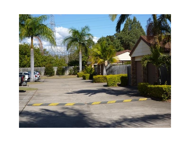 10/452 Hellawell Road cnr Acacia Place, Sunnybank Hills QLD 4109