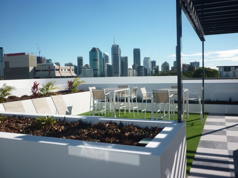 504/616 Main Street, Kangaroo Point QLD 4169