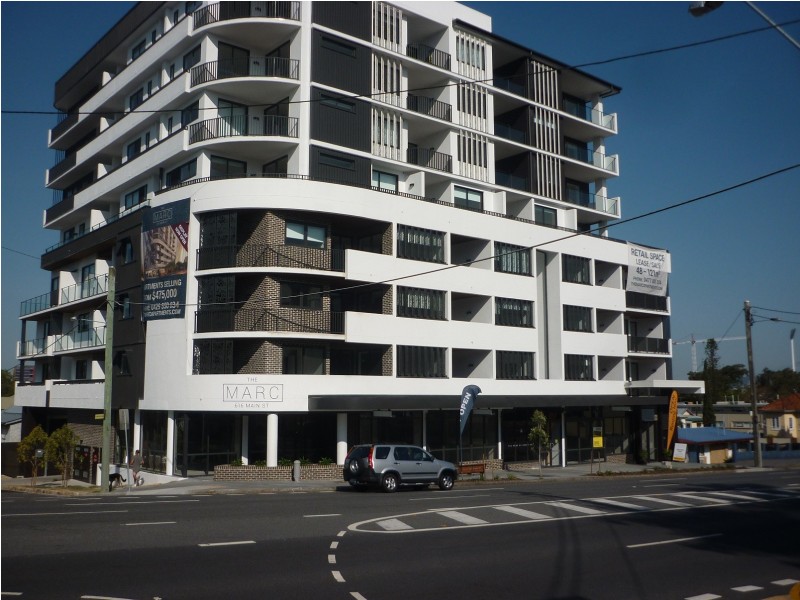 504/616 Main Street, Kangaroo Point QLD 4169