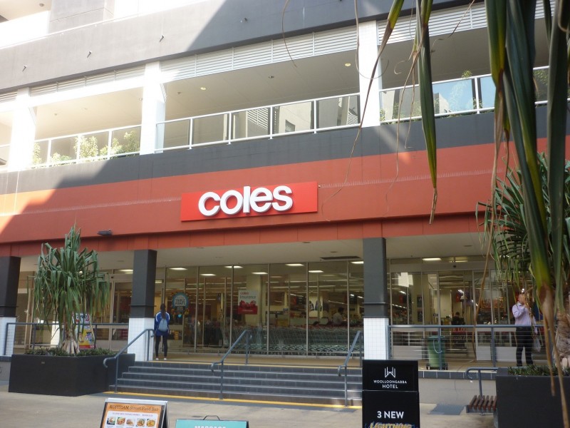 504/616 Main Street, Kangaroo Point QLD 4169