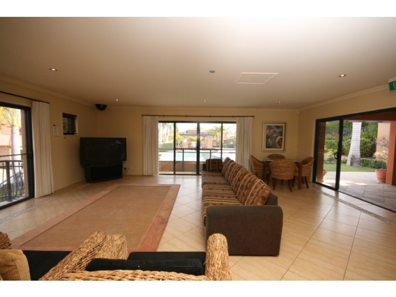 80/4 University Drive, Robina QLD 4226
